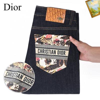 wholesale quality dior jeans sku 1